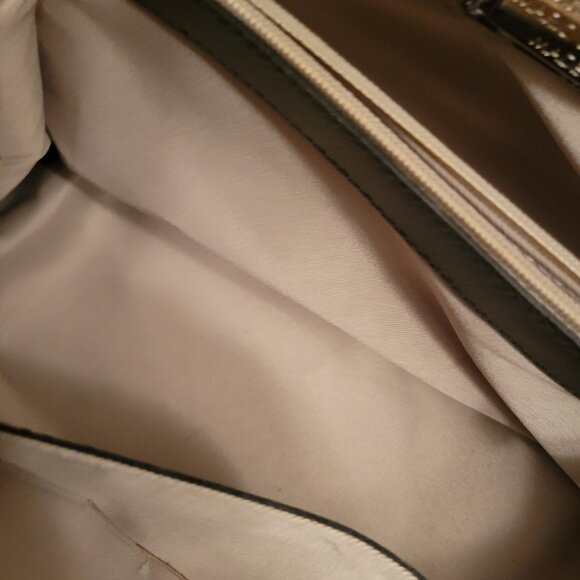 SALE: MARIO VALENTINO - Olimpia Snakeskin-Embossed New FREE SHIPPING - Picture 14 of 14